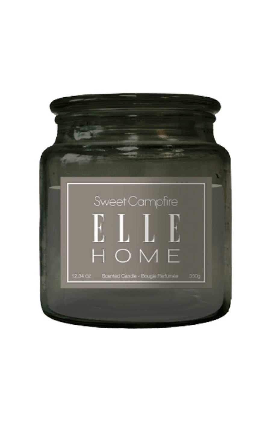 Bougie parfumée - Sweet Campfire - Gourmand - 350 g