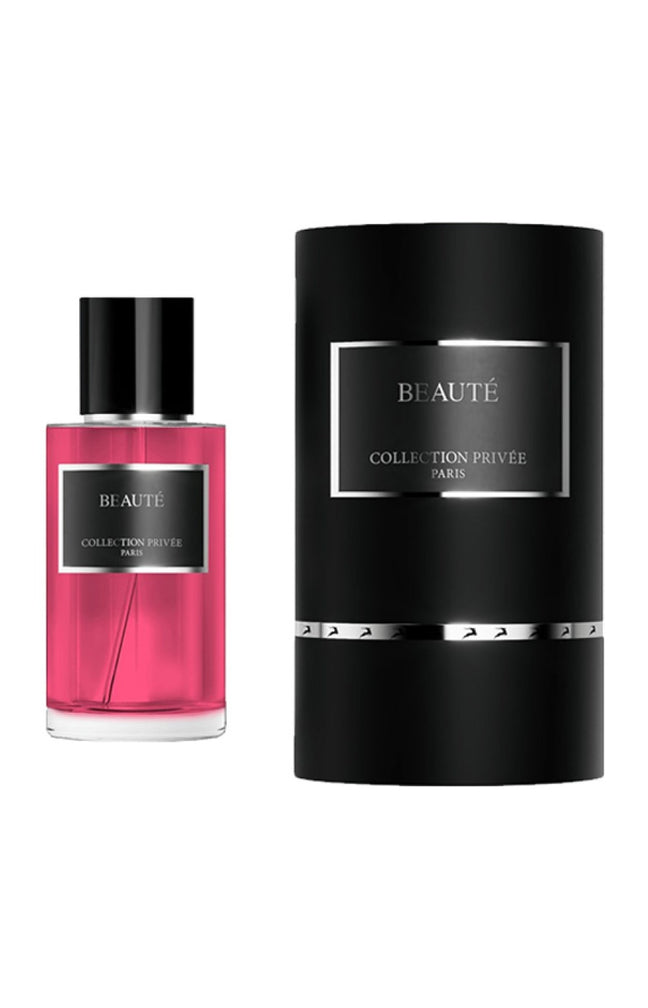 Beauté Eau de parfum - Floral fruité