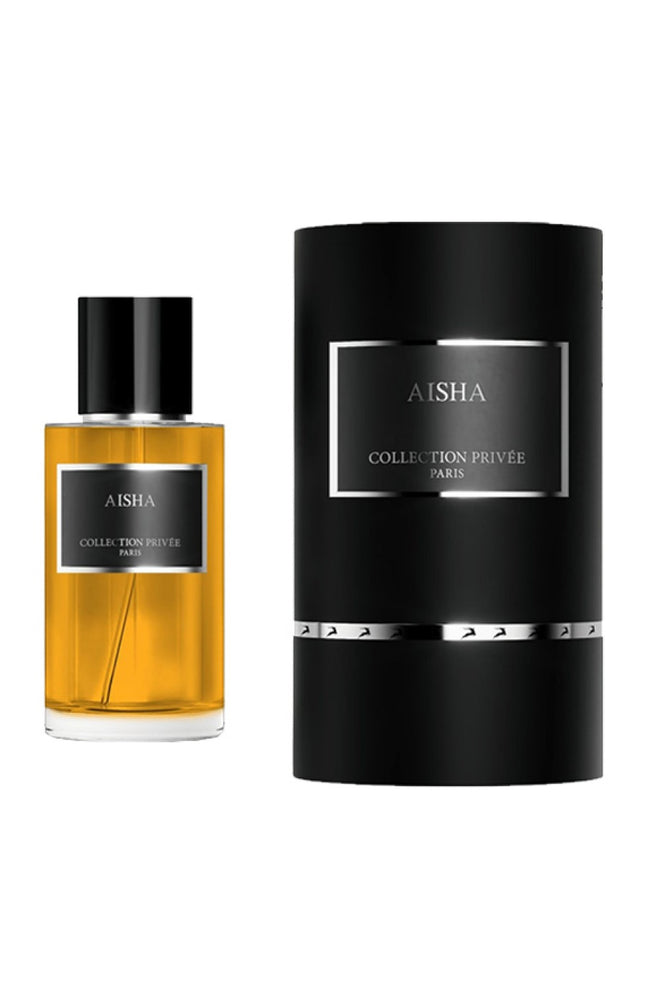 Aisha Eau de parfum - Oriental floral