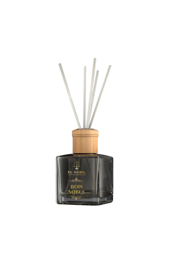 Bouquet parfumé - Bois noble - Boisé - 150 ml
