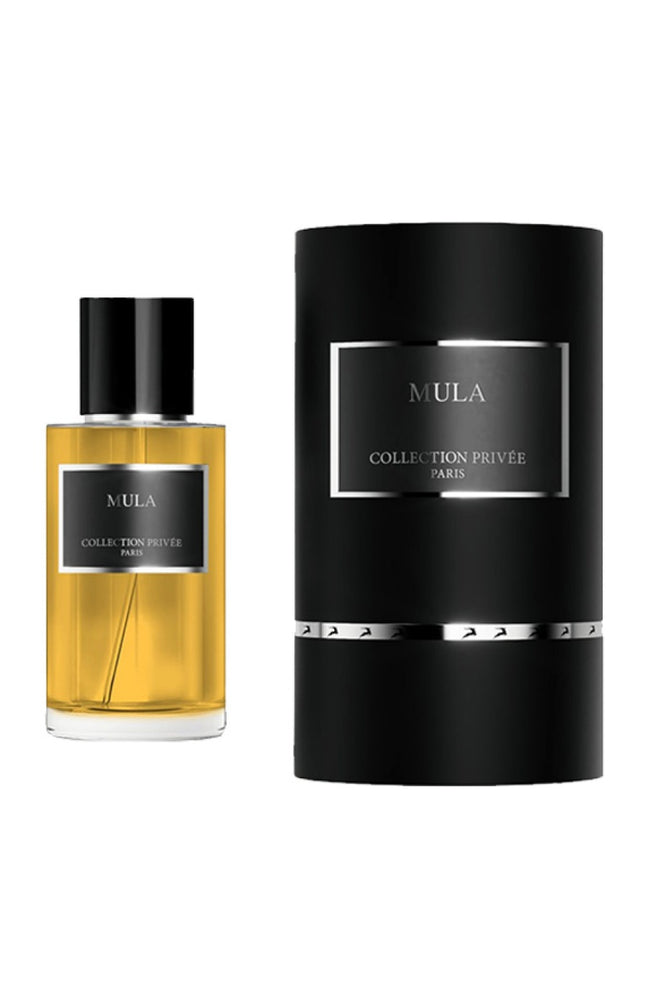 Mula Eau de parfum - Fruité gourmand oriental
