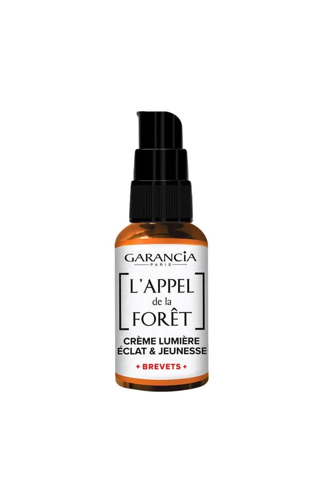 Crème antioxydante éclat & jeunesse - L'Appel de la Forêt - Visage