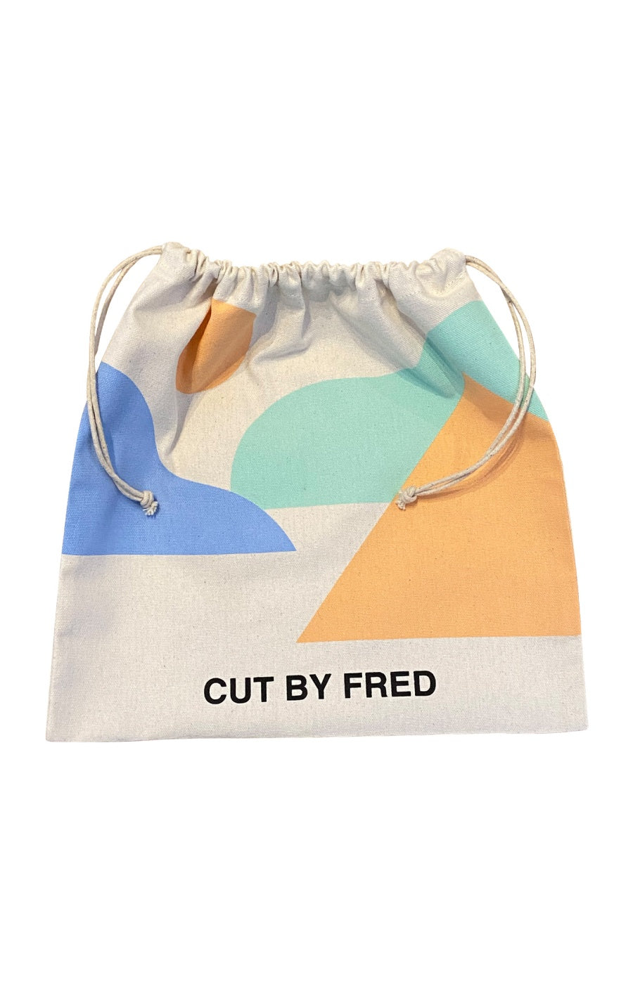 Pochon cadeau - Coton