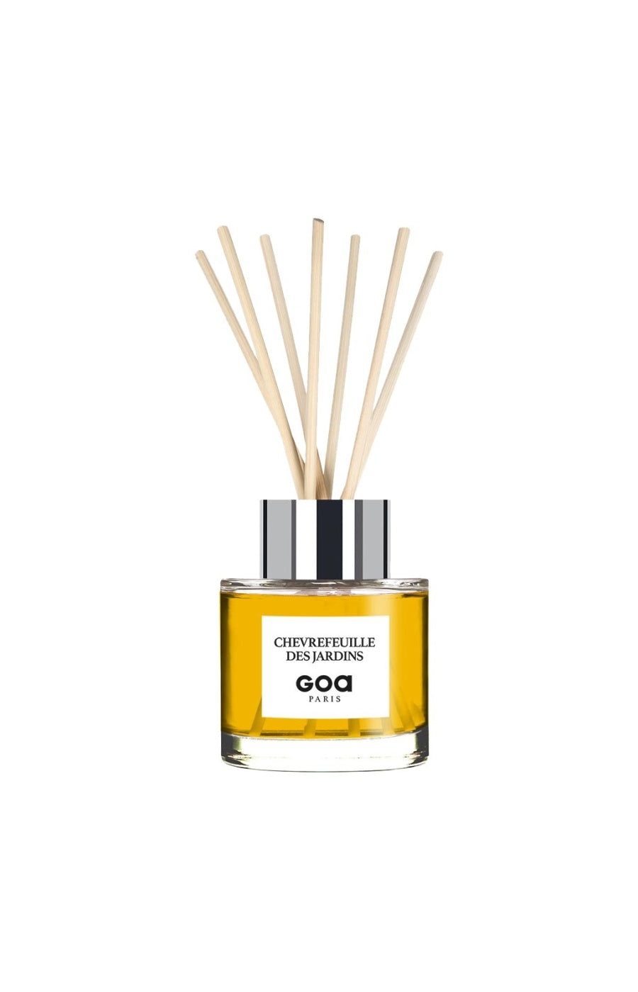 Bouquet parfumé Goatier - Chèvrefeuille des jardins - 200 ml