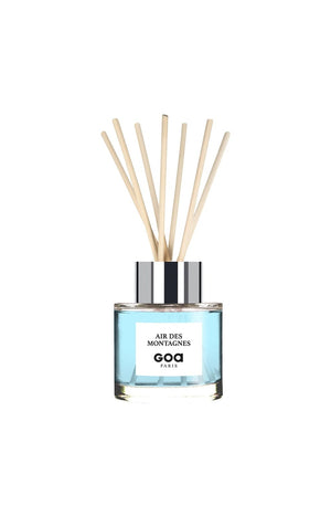 Bouquet parfumé Goatier - Air des montagnes - 200 ml