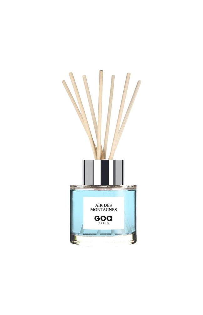 Bouquet parfumé Goatier - Air des montagnes - 200 ml