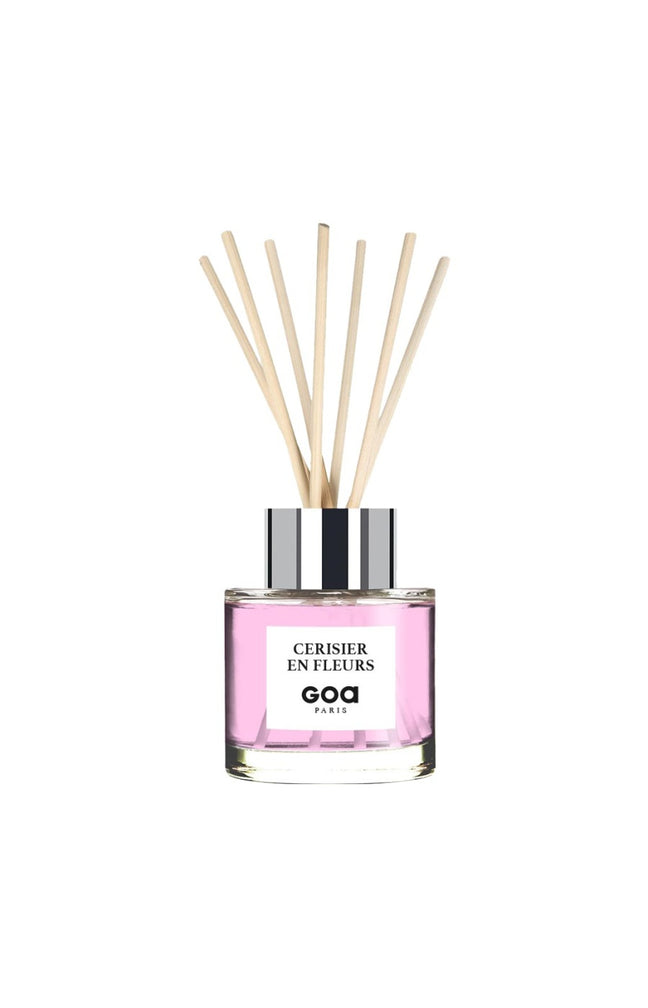 Bouquet parfumé Goatier - Cerisier en fleurs - 200 ml