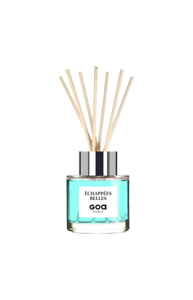 Bouquet parfumé Goatier - Échappées Belles - 200 ml