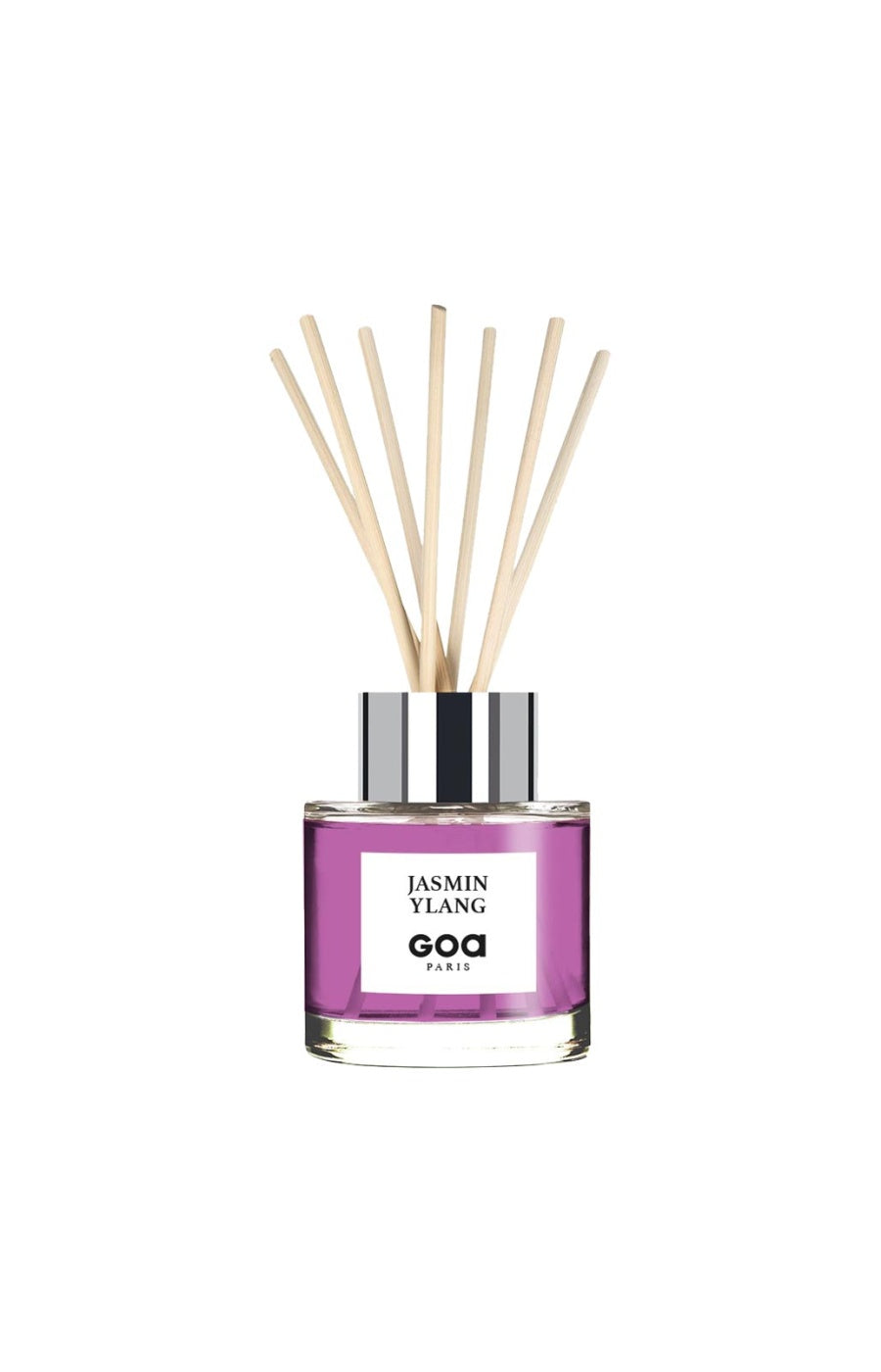 Bouquet parfumé Goatier - Jasmin & ylang-ylang - 200 ml