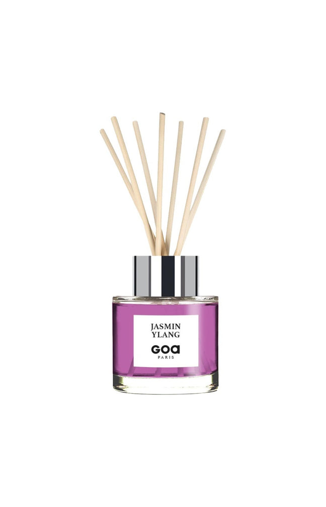 Bouquet parfumé Goatier - Jasmin & ylang-ylang - 200 ml