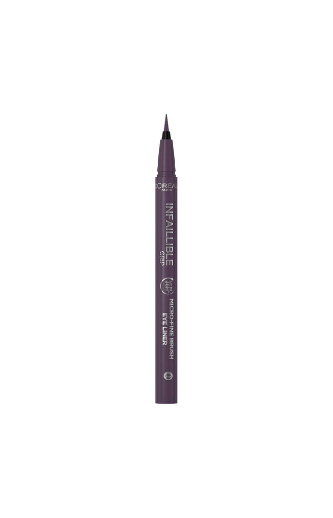Eyeliner feutre - Infaillible