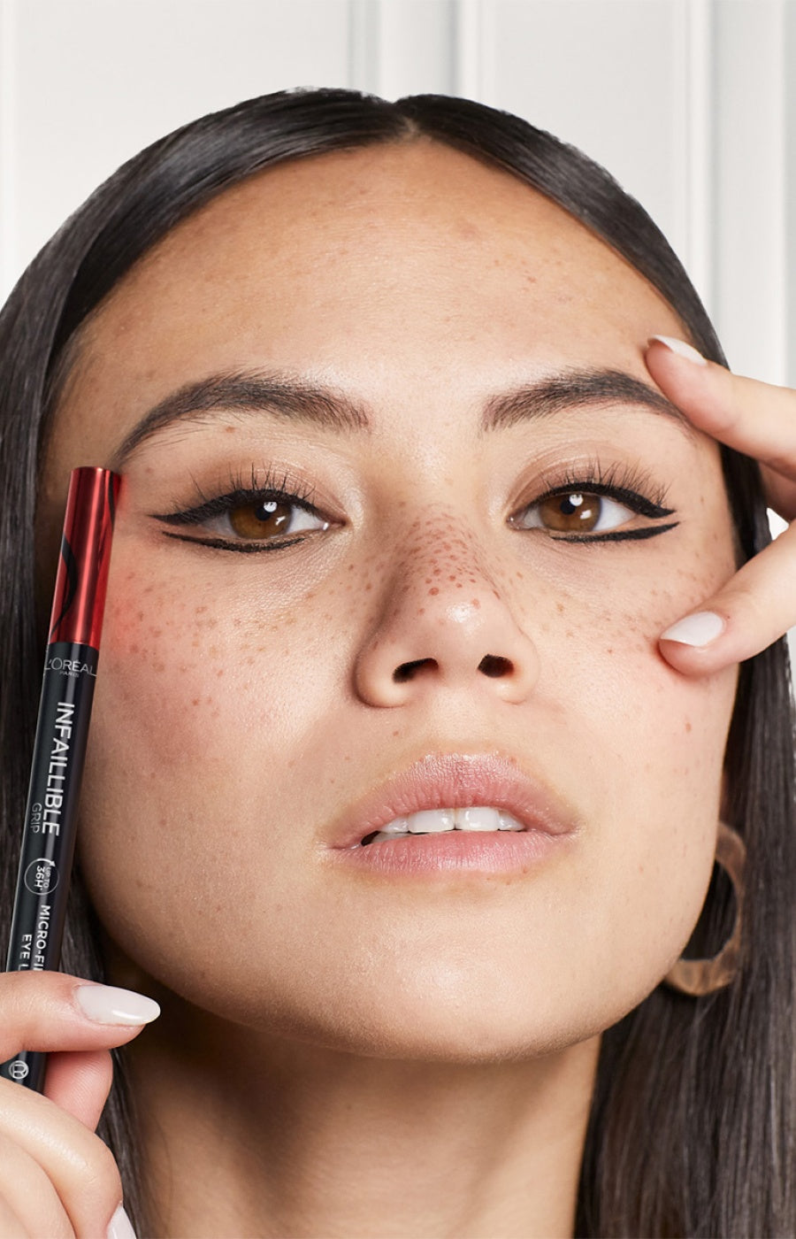 Eyeliner feutre - Infaillible