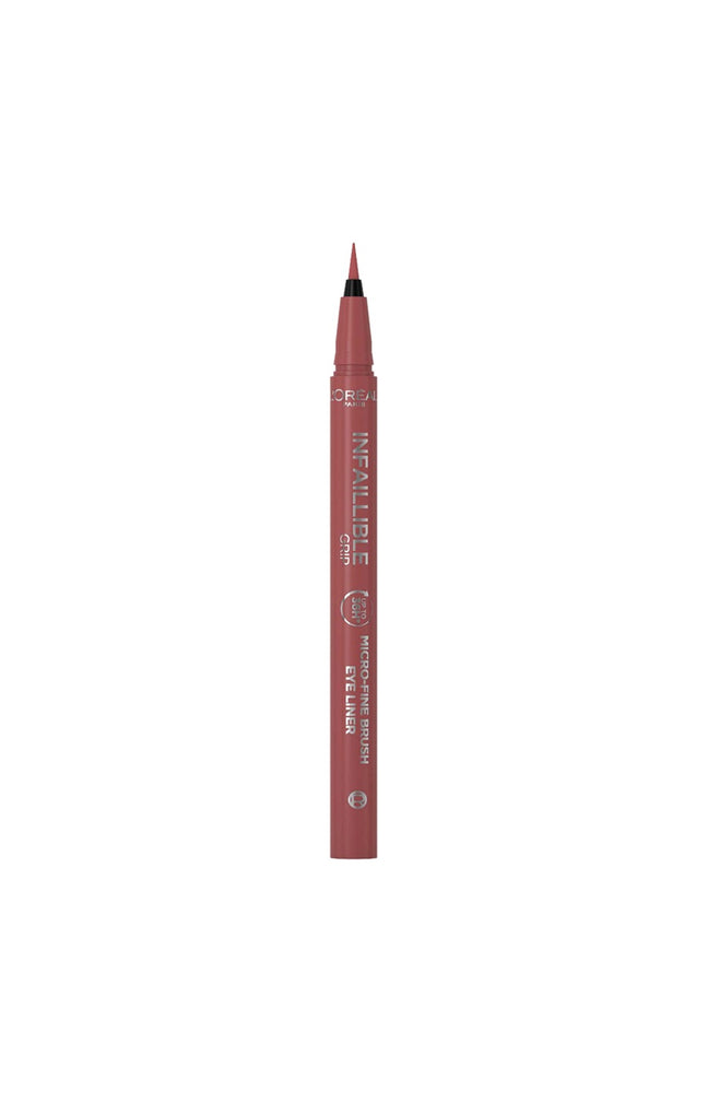 Eyeliner feutre - Infaillible