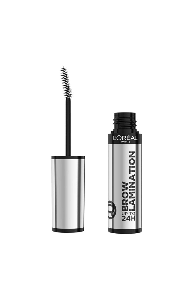 Gel à sourcils - Brow Lamination