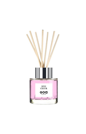 Bouquet parfumé Goatier - Joli cœur - 200 ml