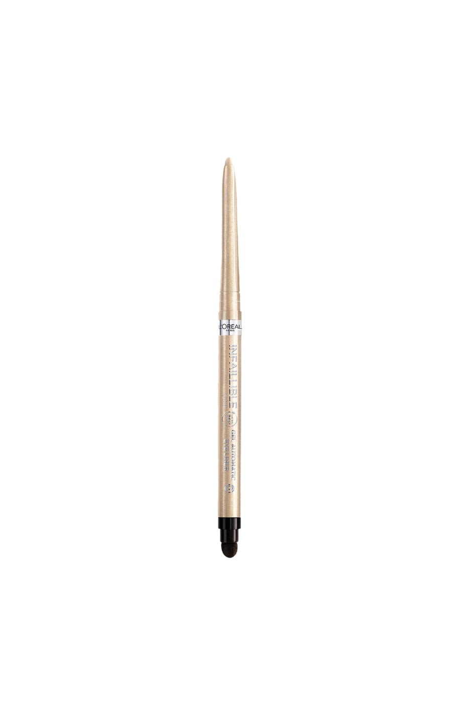 Crayon eyeliner - Infaillible Grip Liner
