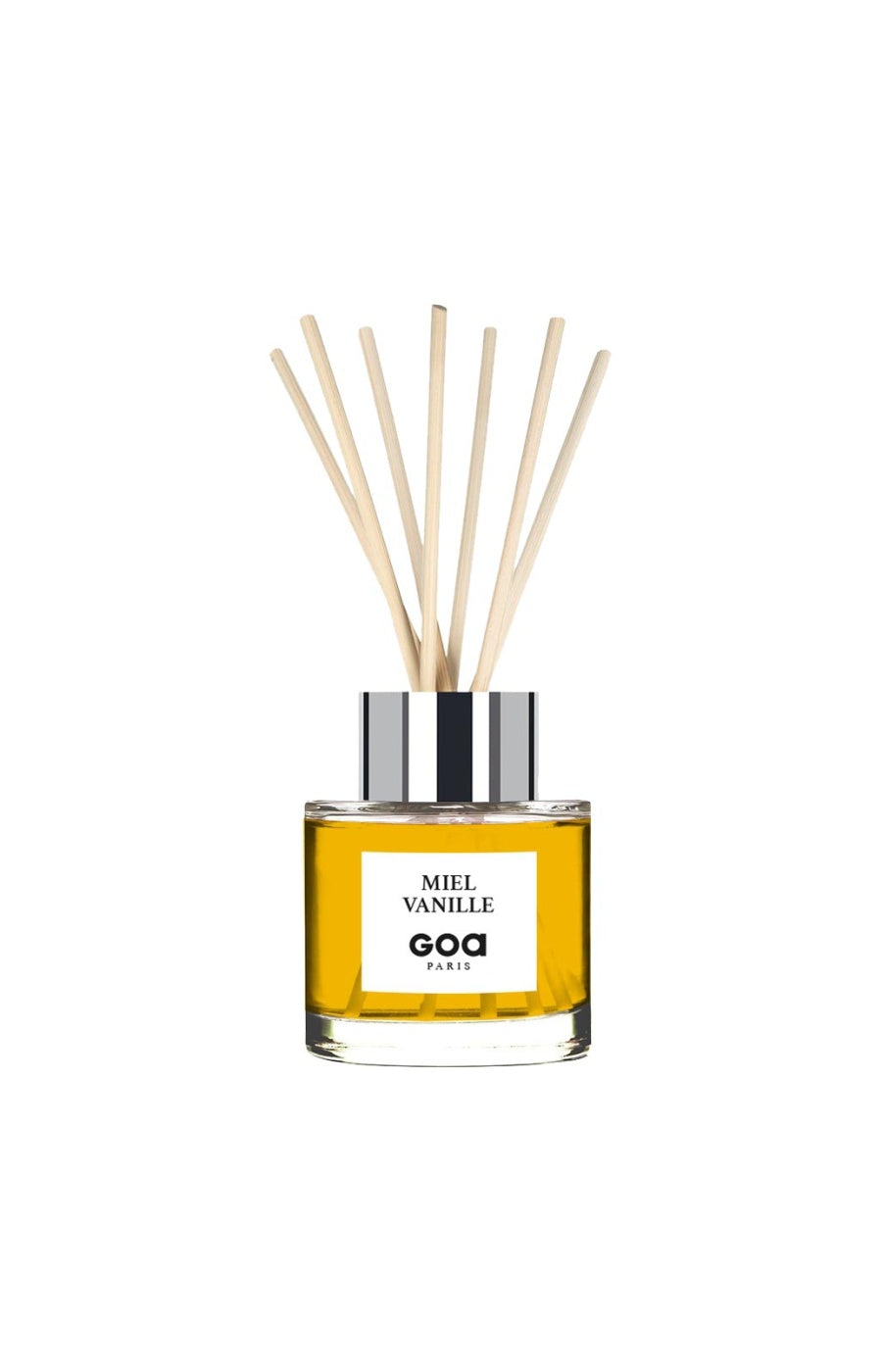 Bouquet parfumé Goatier - Miel & vanille - 200 ml
