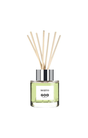Bouquet parfumé Goatier - Mojito - 200 ml