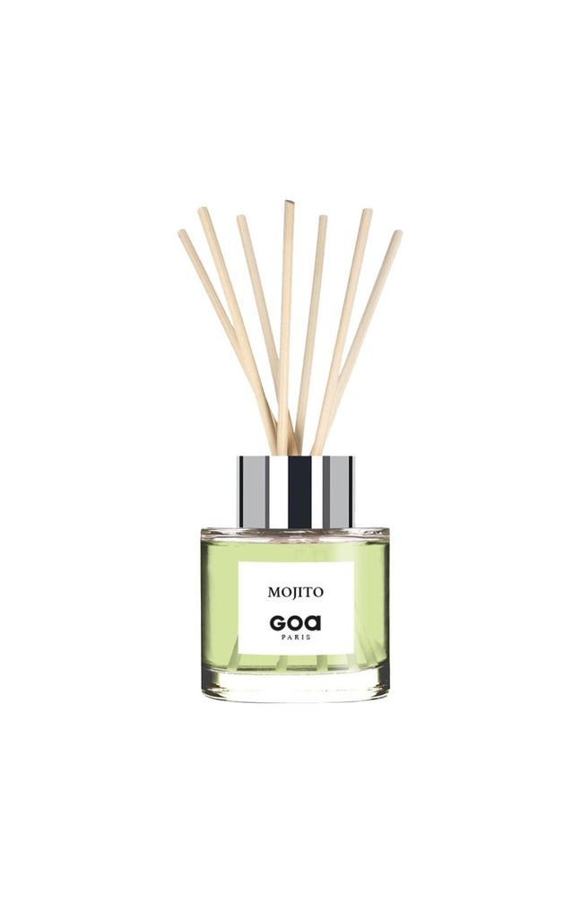 Bouquet parfumé Goatier - Mojito - 200 ml