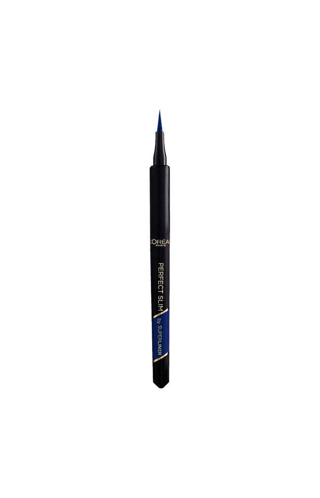 Eyeliner - Super Liner Perfect Slim