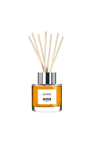 Bouquet parfumé Goatier - Jasmin - 200 ml