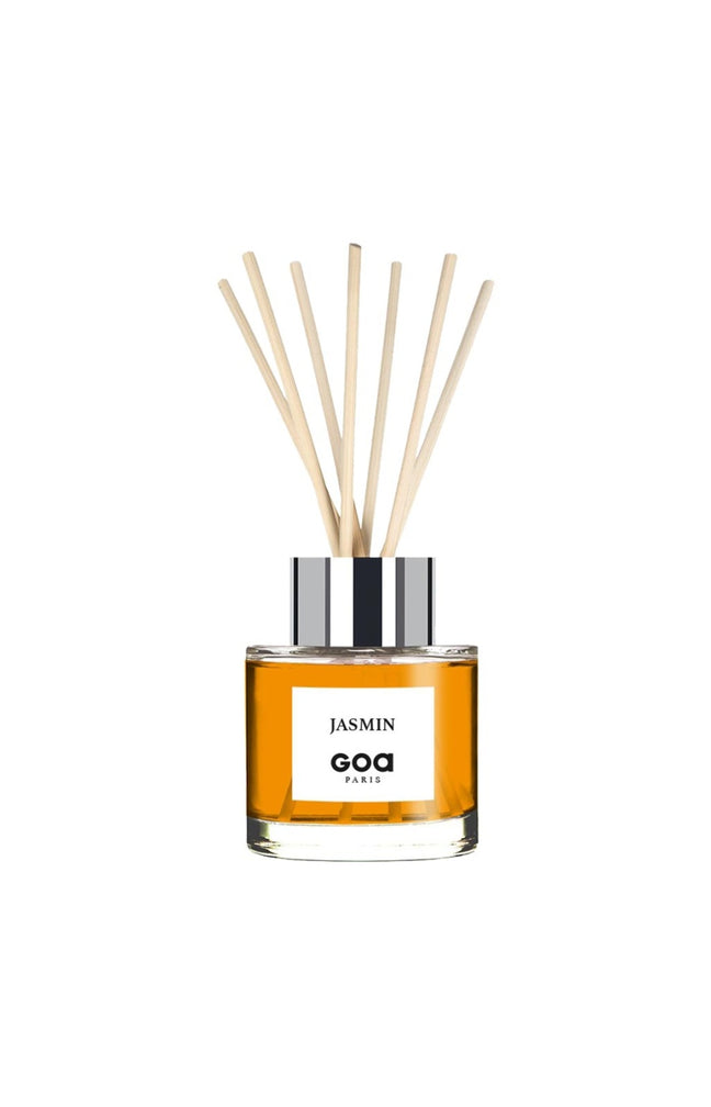 Bouquet parfumé Goatier - Jasmin - 200 ml