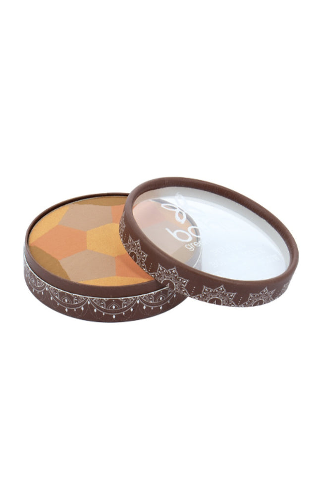 Poudre bonne mine bio - Teint