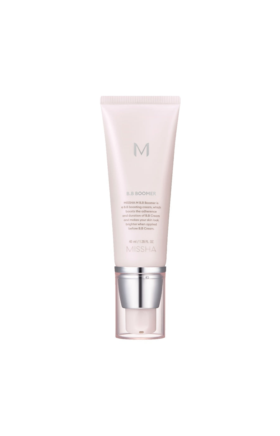 Base de maquillage - BB Boomer - 40 ml