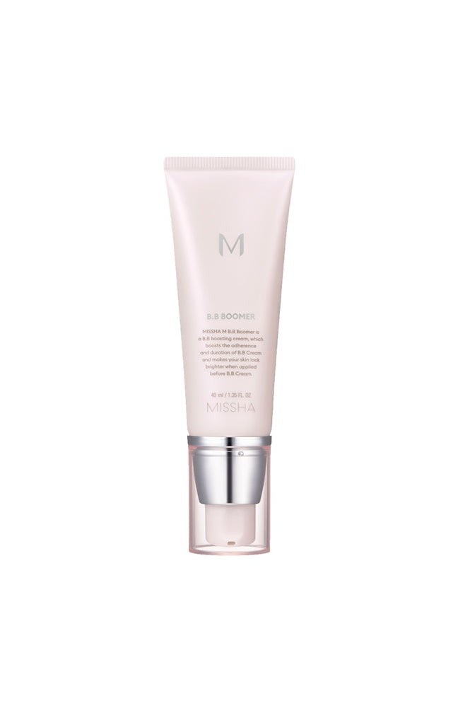Base de maquillage - BB Boomer - 40 ml