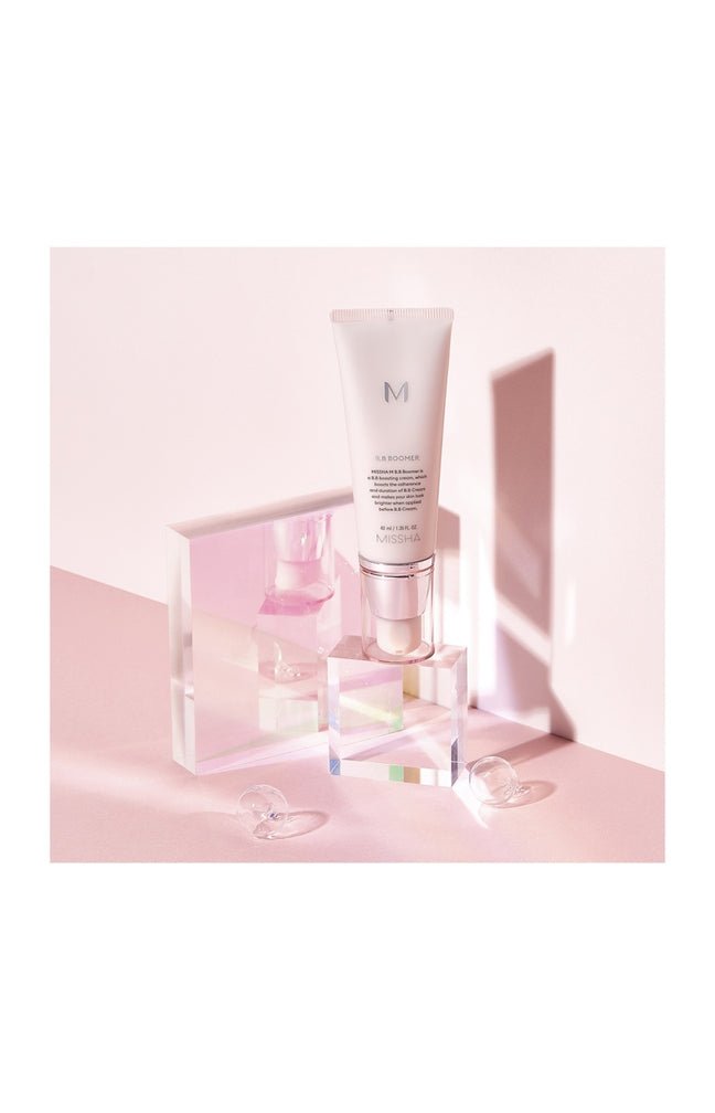 Base de maquillage - BB Boomer - 40 ml