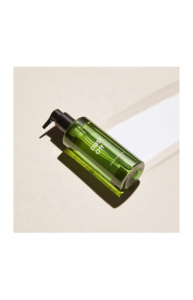 Missha - Huile démaquillante - Dust Off - Peaux sensibles