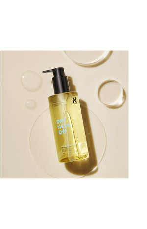 Huile démaquillante - Dryness Off - Peaux sèches - 305 ml