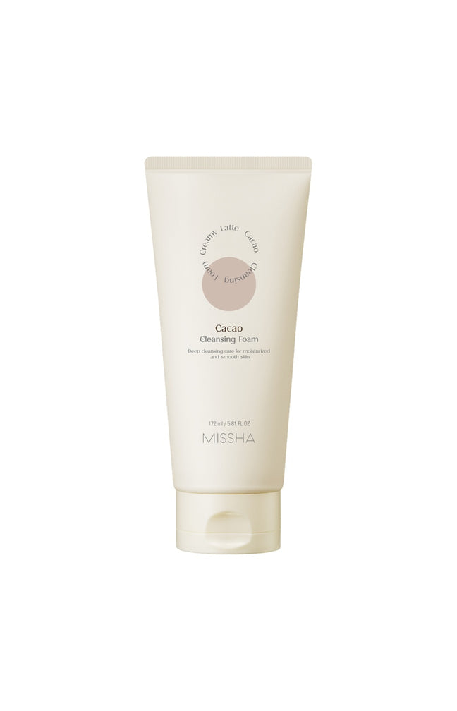 Gel nettoyant revitalisant - Cacao - Visage - 172 ml
