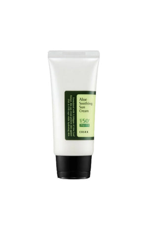 Crème hydratante SPF50 - 50 ml