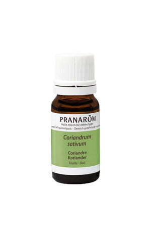 Huile essentielle bio - Coriandre - 10 ml