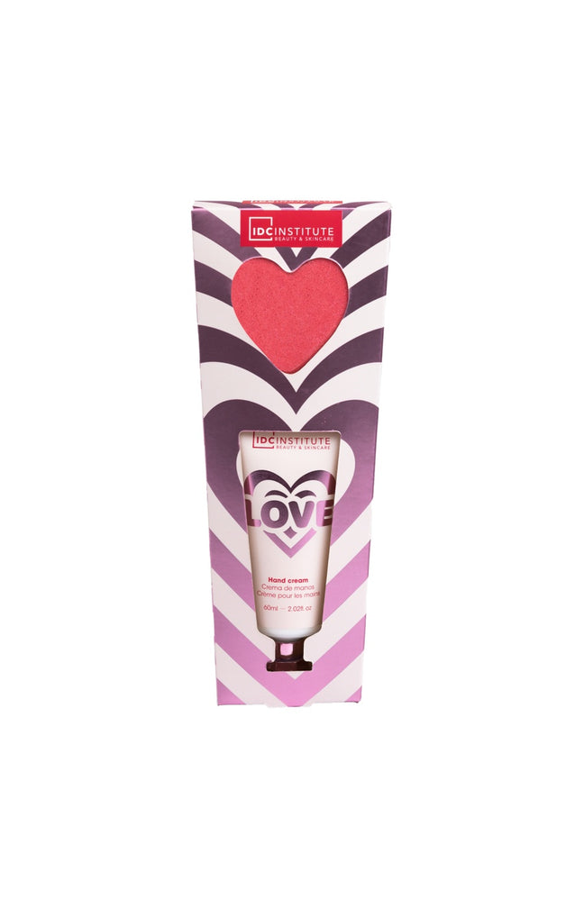 Coffret mains & corps - In Love - 2 produits