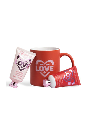 Coffret bain - In Love - 2 x 50 ml