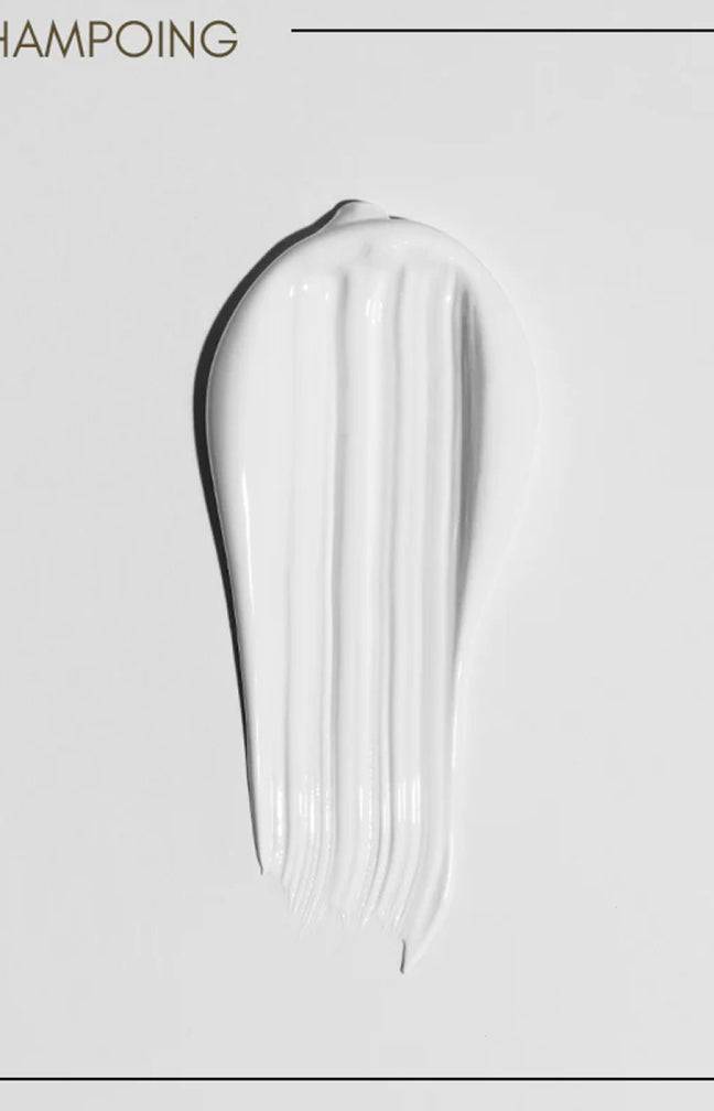 Shampoing réparateur - Ricin - 500 ml