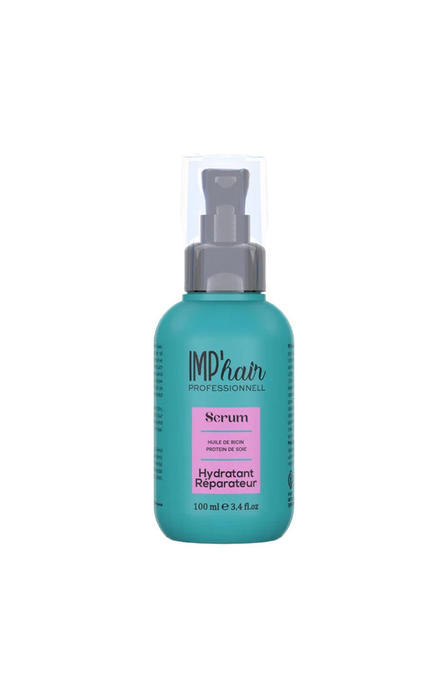 Sérum capillaire réparateur - Ricin - 100 ml