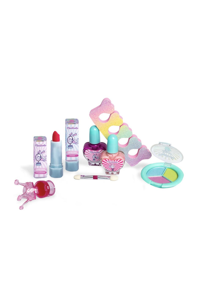 Trousse de maquillage - Martinelia Circus - Enfant - 8 produits