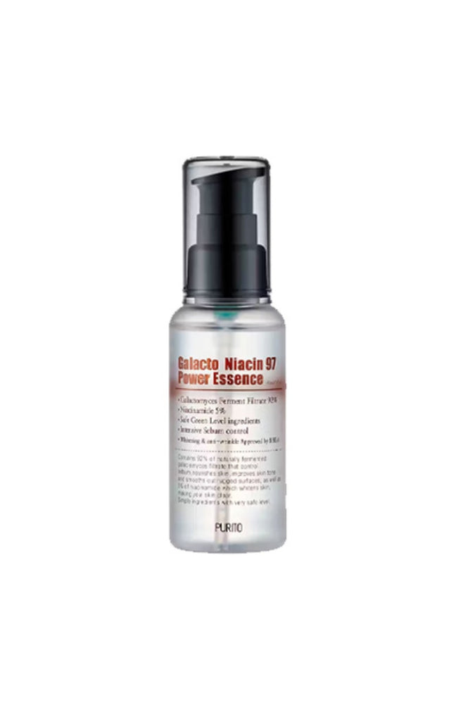 Purito - Sérum anti-âge - Niacinamide - Peaux matures