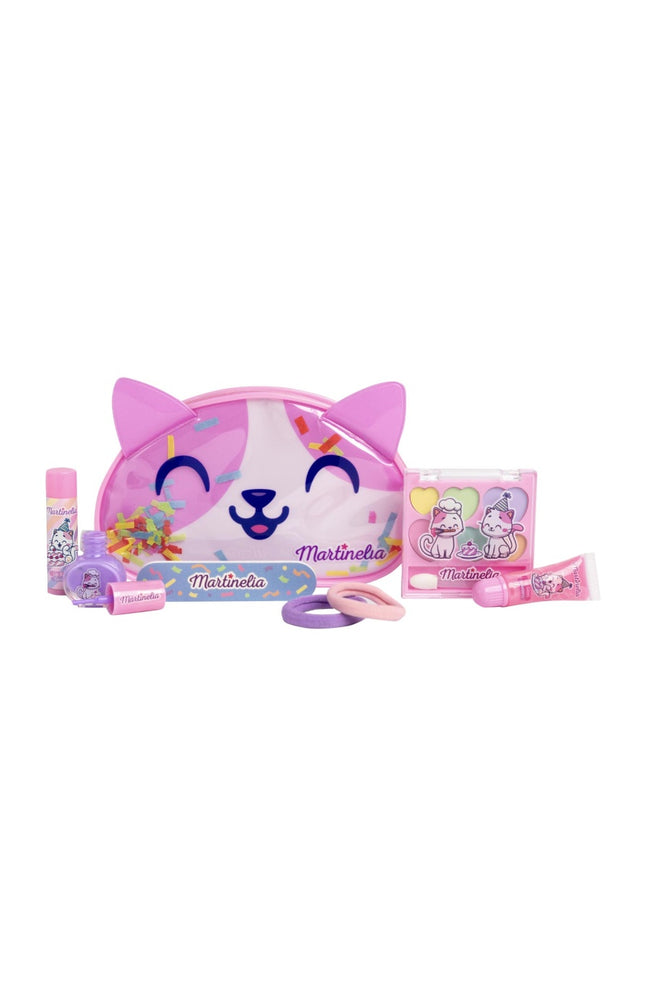 Coffret maquillage - Martinelia Yummy - Enfant - 8 produits