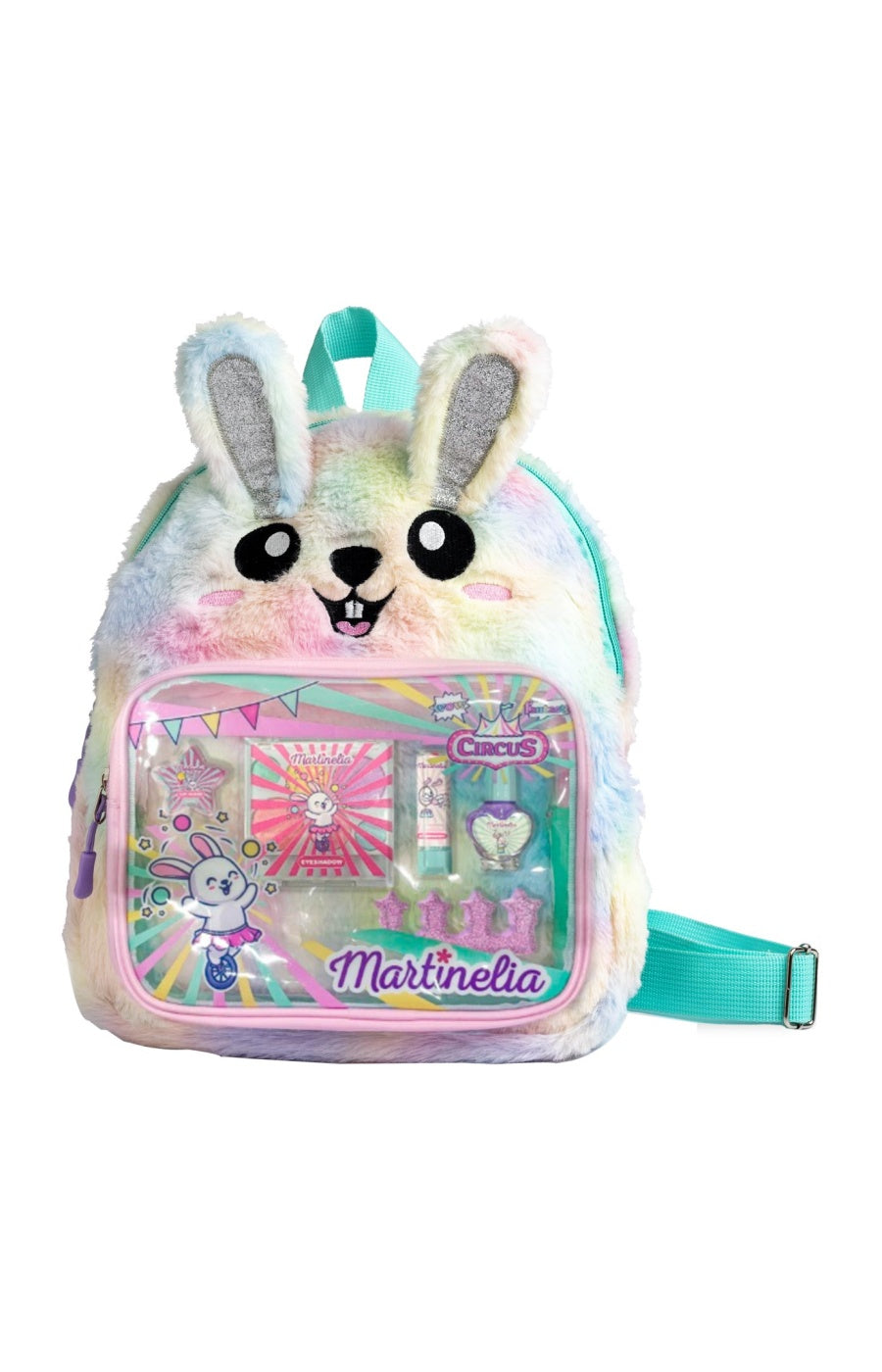 Coffret maquillage - Martinelia Circus - Enfant - 5 produits