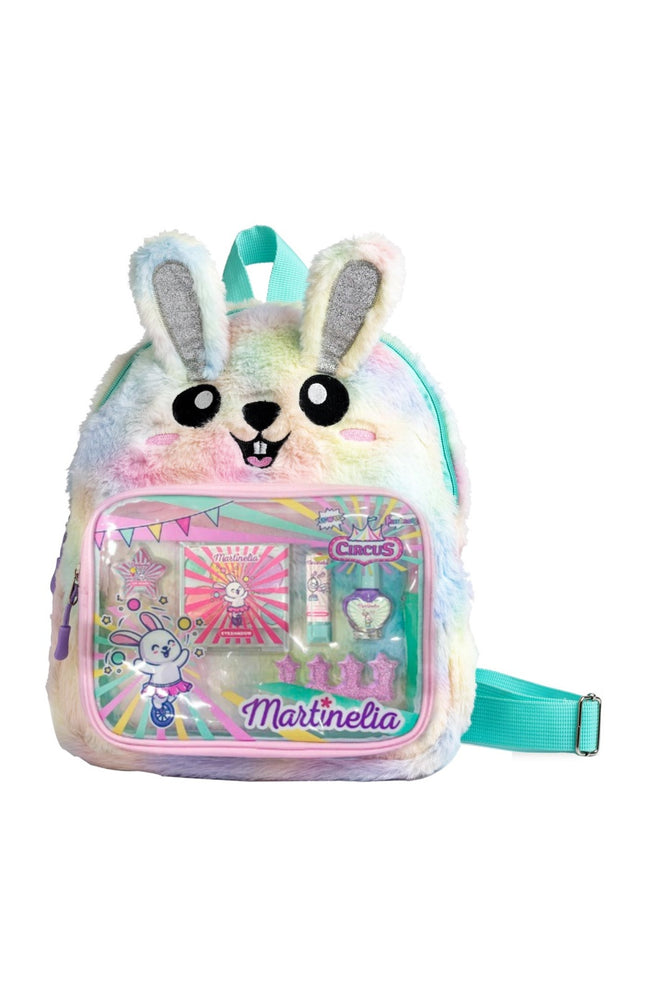Coffret maquillage - Martinelia Circus - Enfant - 5 produits