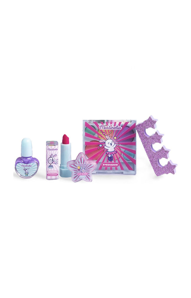 Coffret maquillage - Martinelia Circus - Enfant - 5 produits