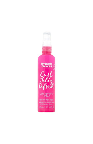 Spray coiffant - Cheveux bouclés - 150 ml