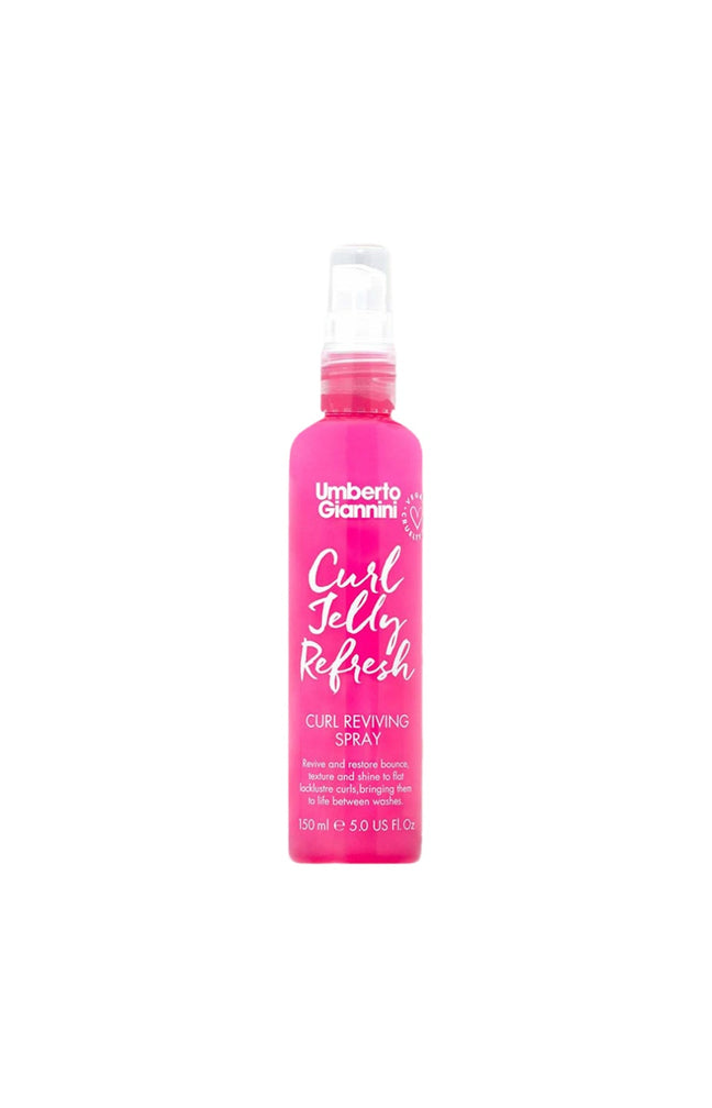 Spray coiffant - Cheveux bouclés - 150 ml