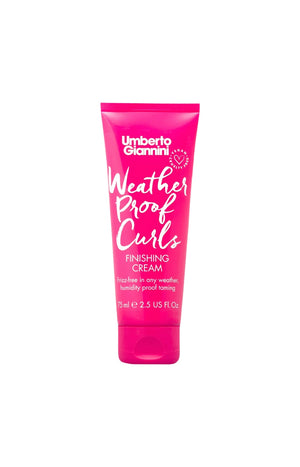 Crème anti humidité - Cheveux bouclés - 75 ml