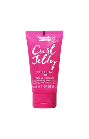 Coffret coiffant - Cheveux bouclés - 3 x 50 ml