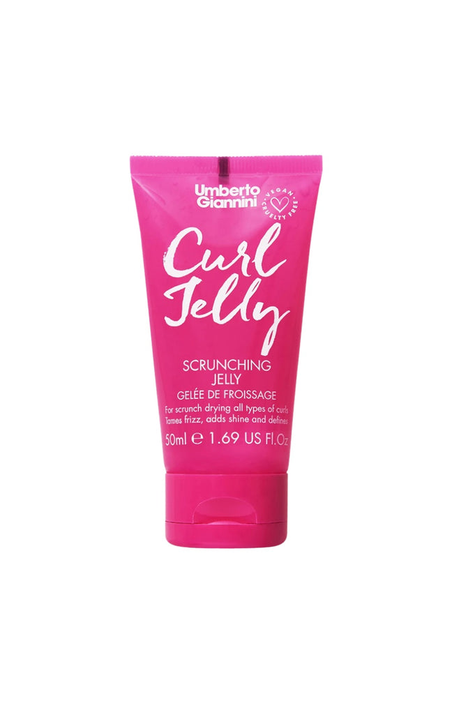 Gelée coiffante - Cheveux bouclés & frisés - 50 ml